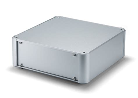 aluminum metal enclosures Singapore